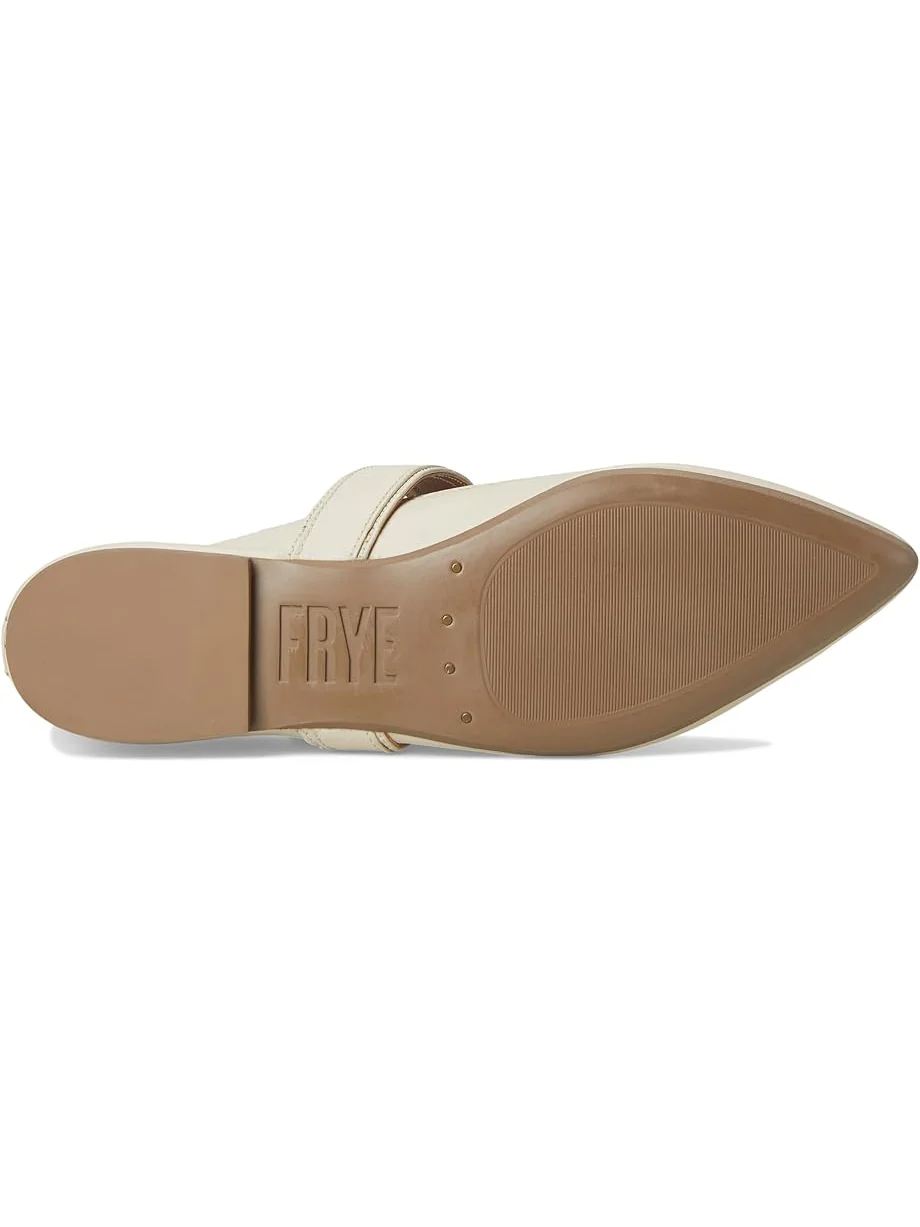 Балетки Frye Heather Bucckle Mary Jane — 3