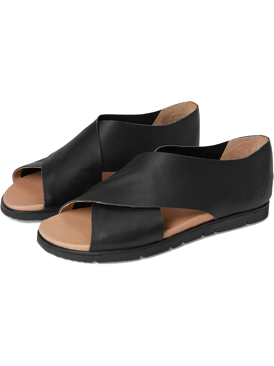 Сандалии Gentle Souls by Kenneth Cole Leslie — 1