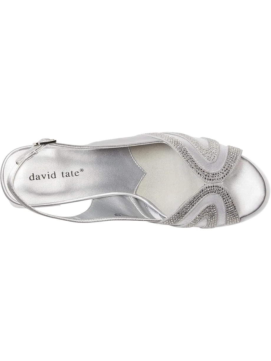 Туфли David Tate Desire — 2