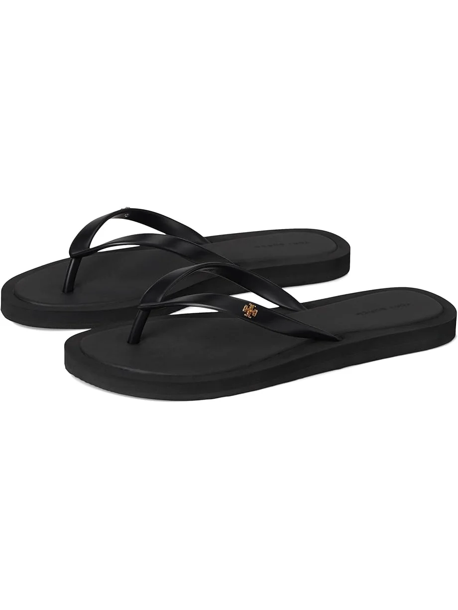 Сандалии Tory Burch Kira Padded Flip-Flops