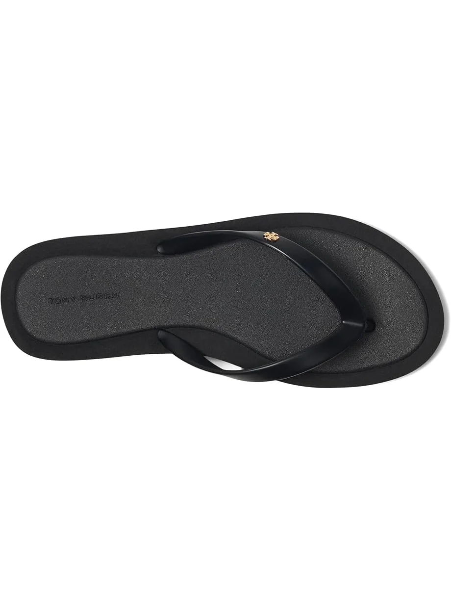 Сандалии Tory Burch Kira Padded Flip-Flops — 2