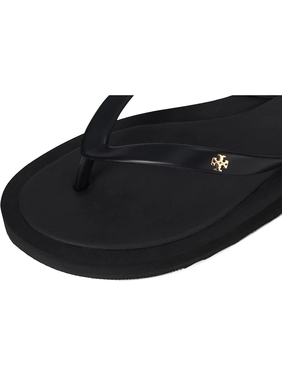 Сандалии Tory Burch Kira Padded Flip-Flops — 6