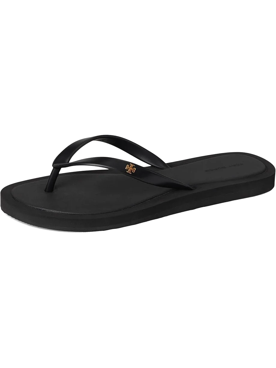 Сандалии Tory Burch Kira Padded Flip-Flops — 7