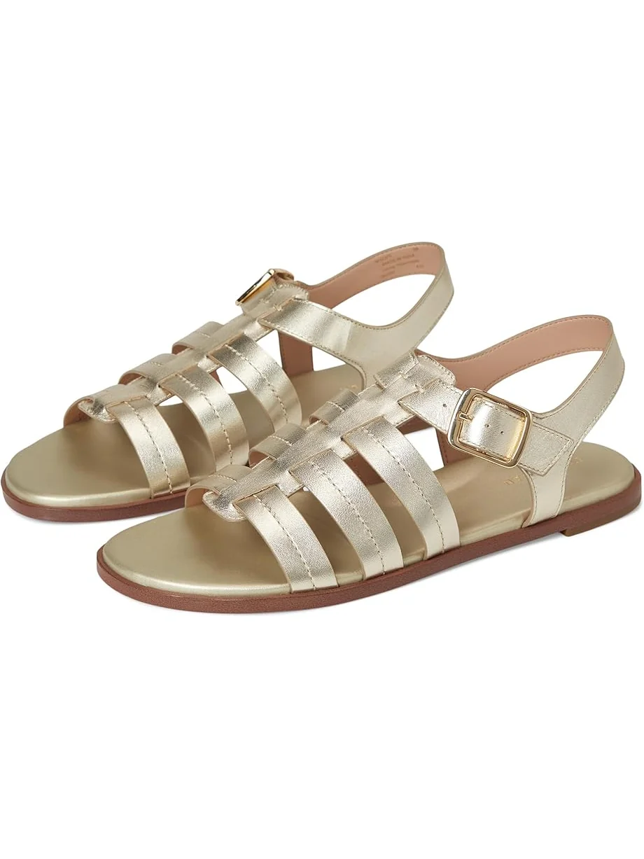 Сандалии Cole Haan Flynn Fishman Sandals — 1