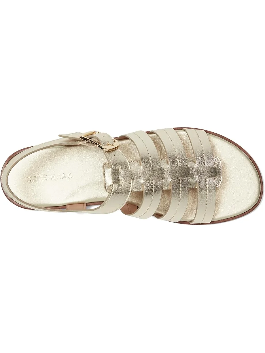 Сандалии Cole Haan Flynn Fishman Sandals — 2