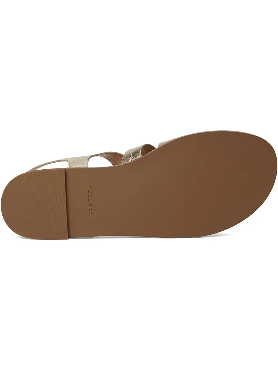 Сандалии Cole Haan Flynn Fishman Sandals — 3