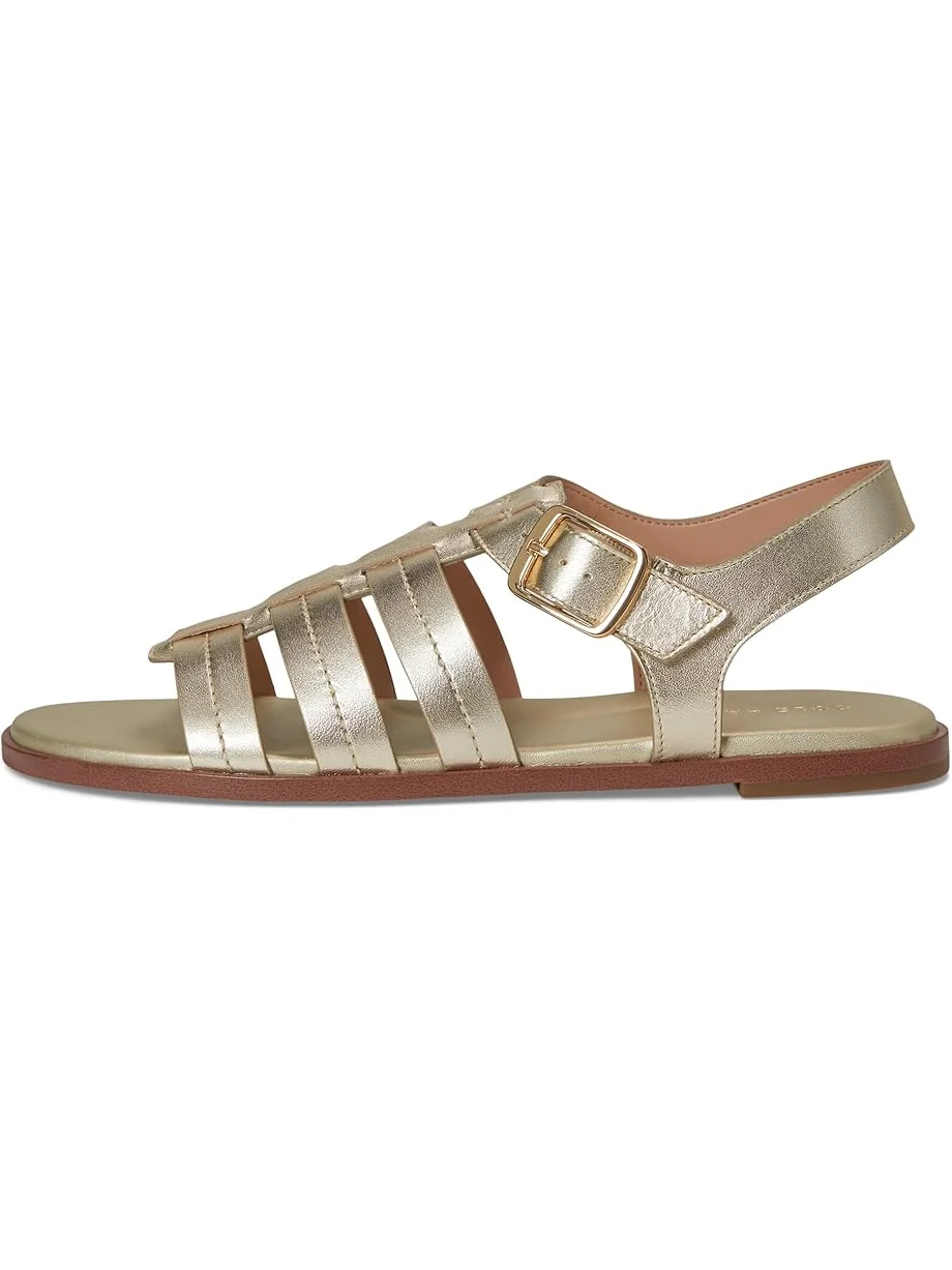 Сандалии Cole Haan Flynn Fishman Sandals — 4