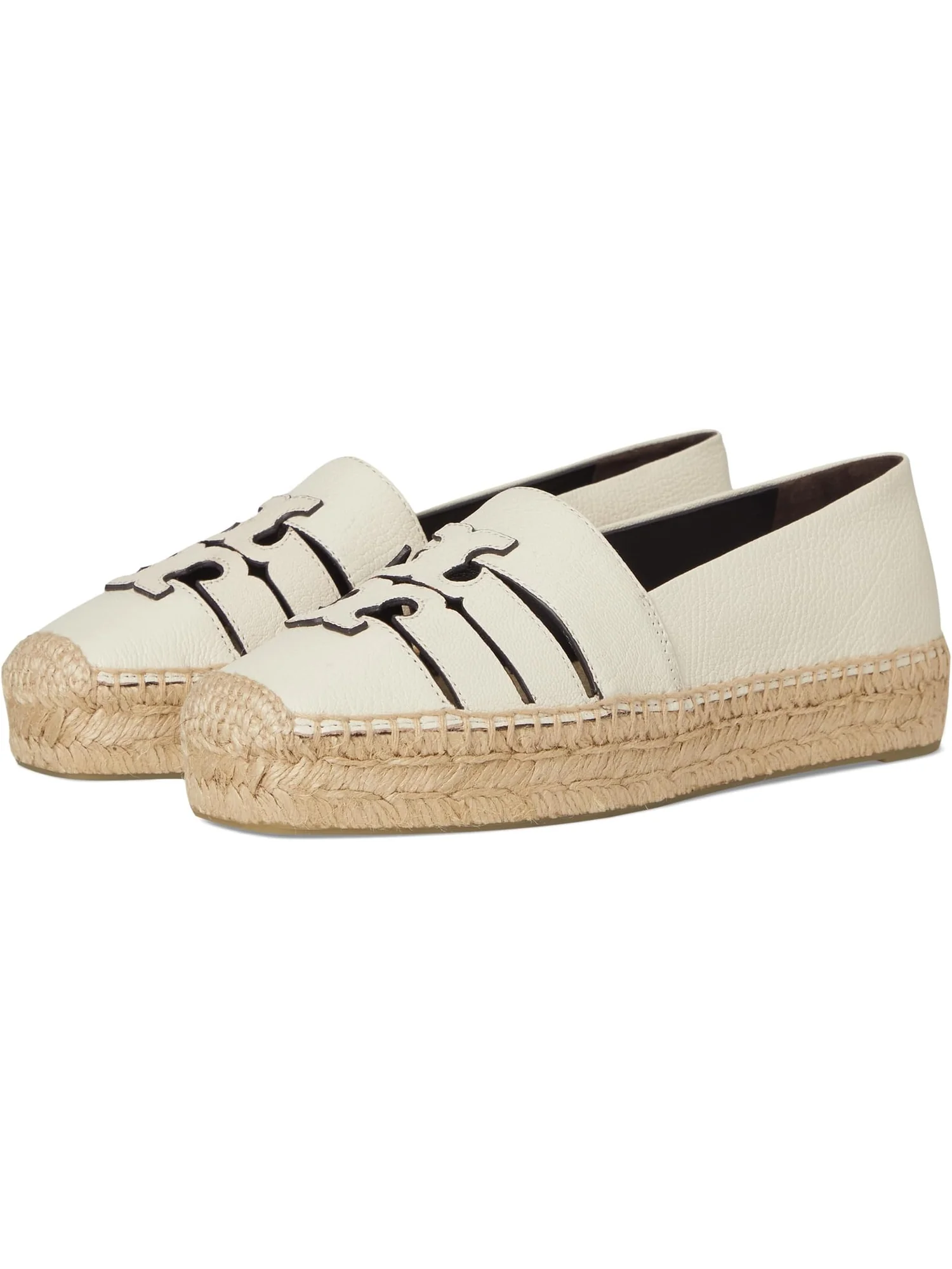 Балетки Tory Burch Ines Multi Strap Platform Espadrille — 1