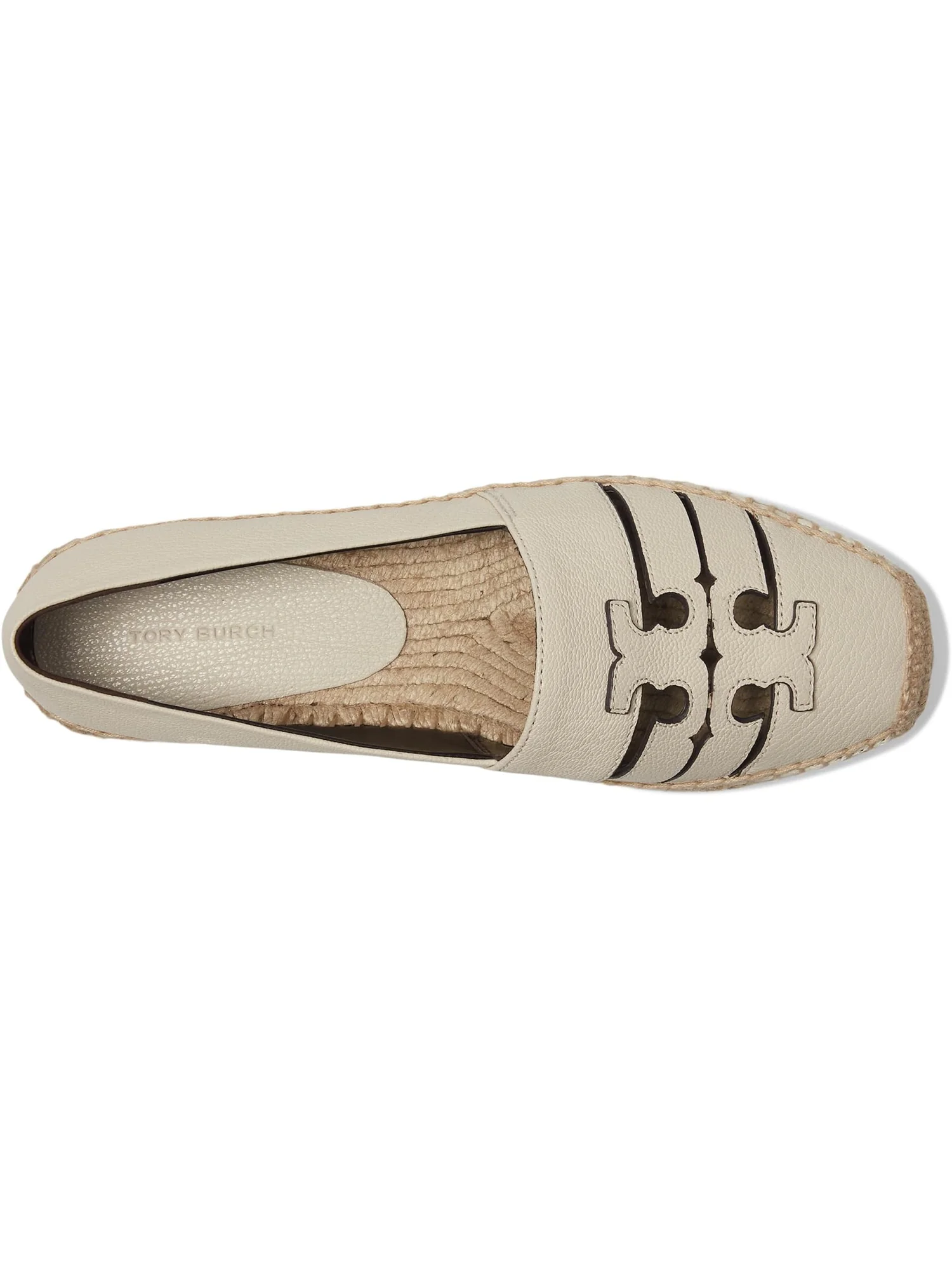 Балетки Tory Burch Ines Multi Strap Platform Espadrille — 2