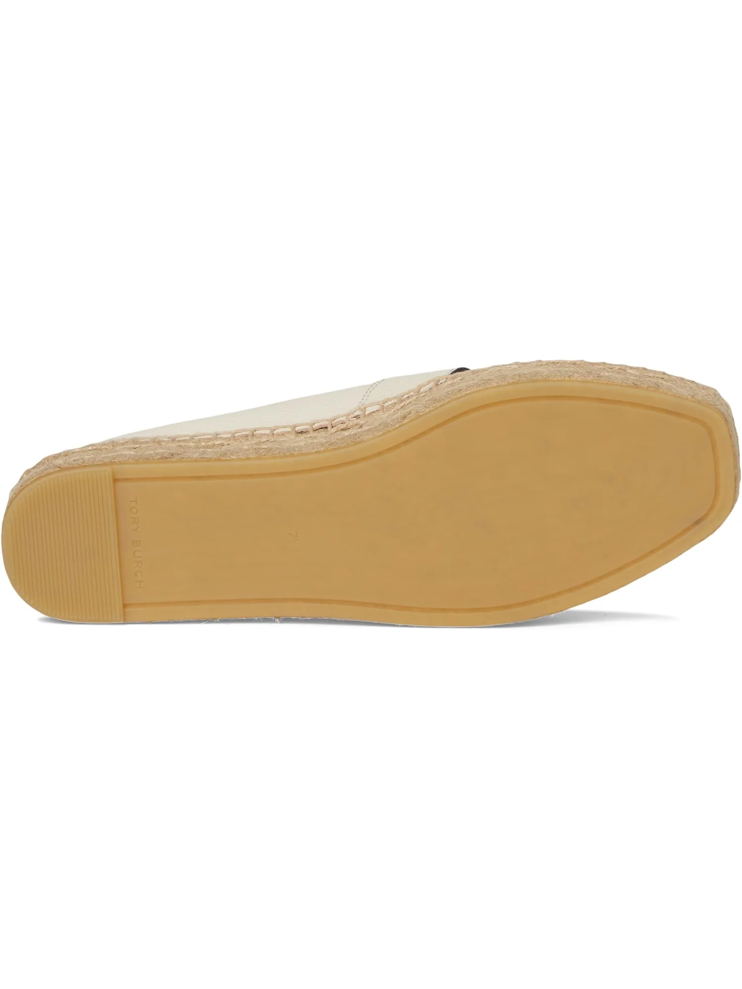 Балетки Tory Burch Ines Multi Strap Platform Espadrille — 3