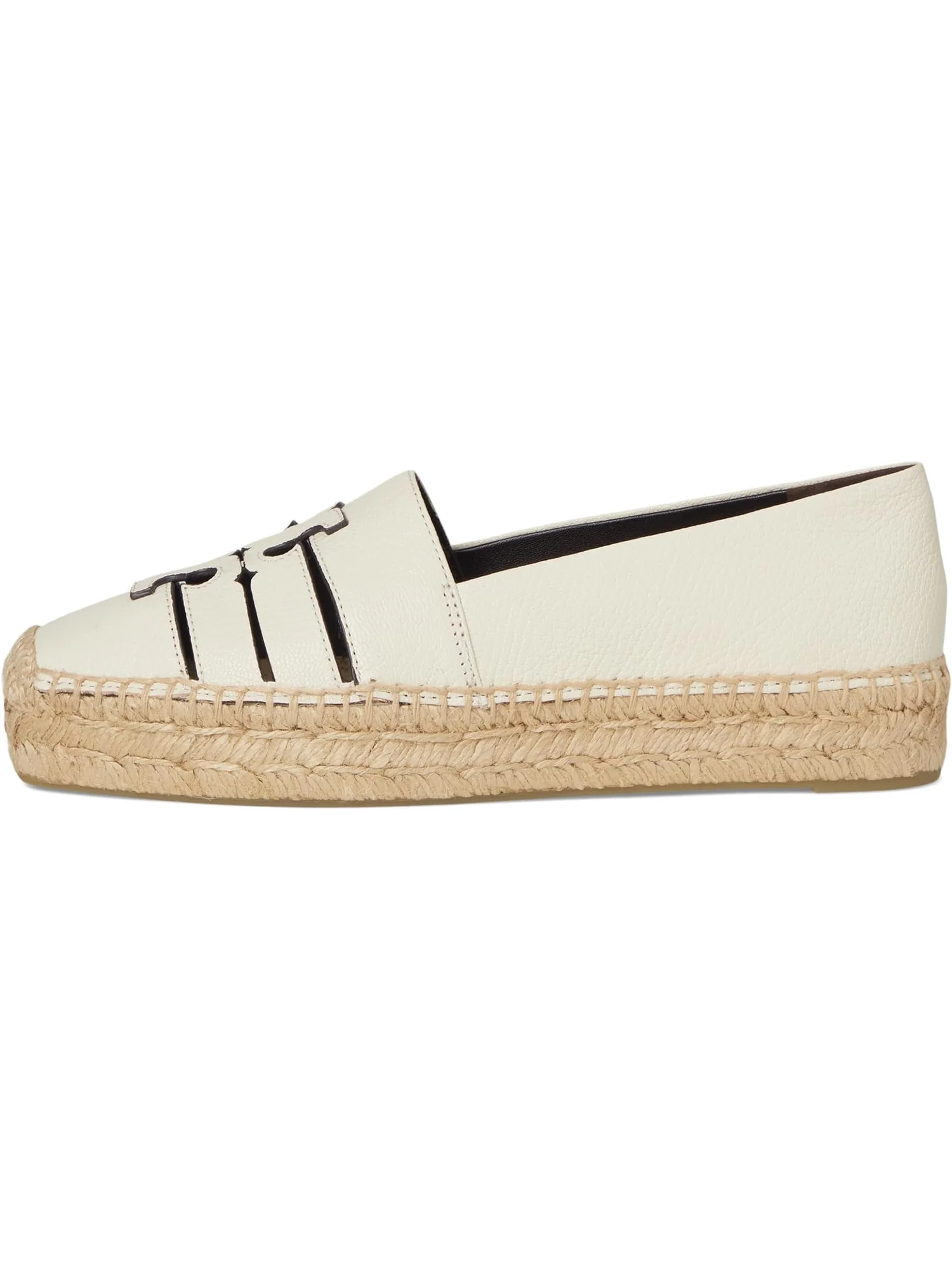 Балетки Tory Burch Ines Multi Strap Platform Espadrille — 4