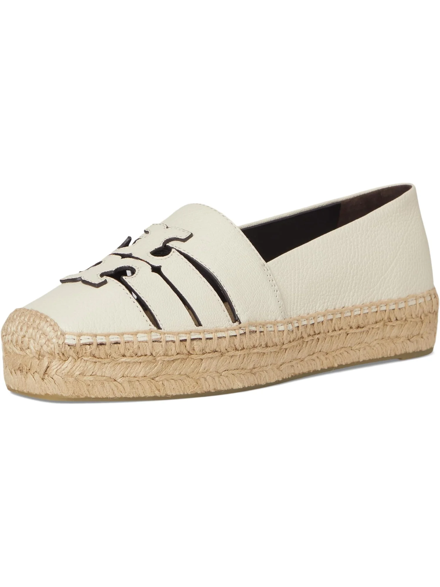 Балетки Tory Burch Ines Multi Strap Platform Espadrille — 7