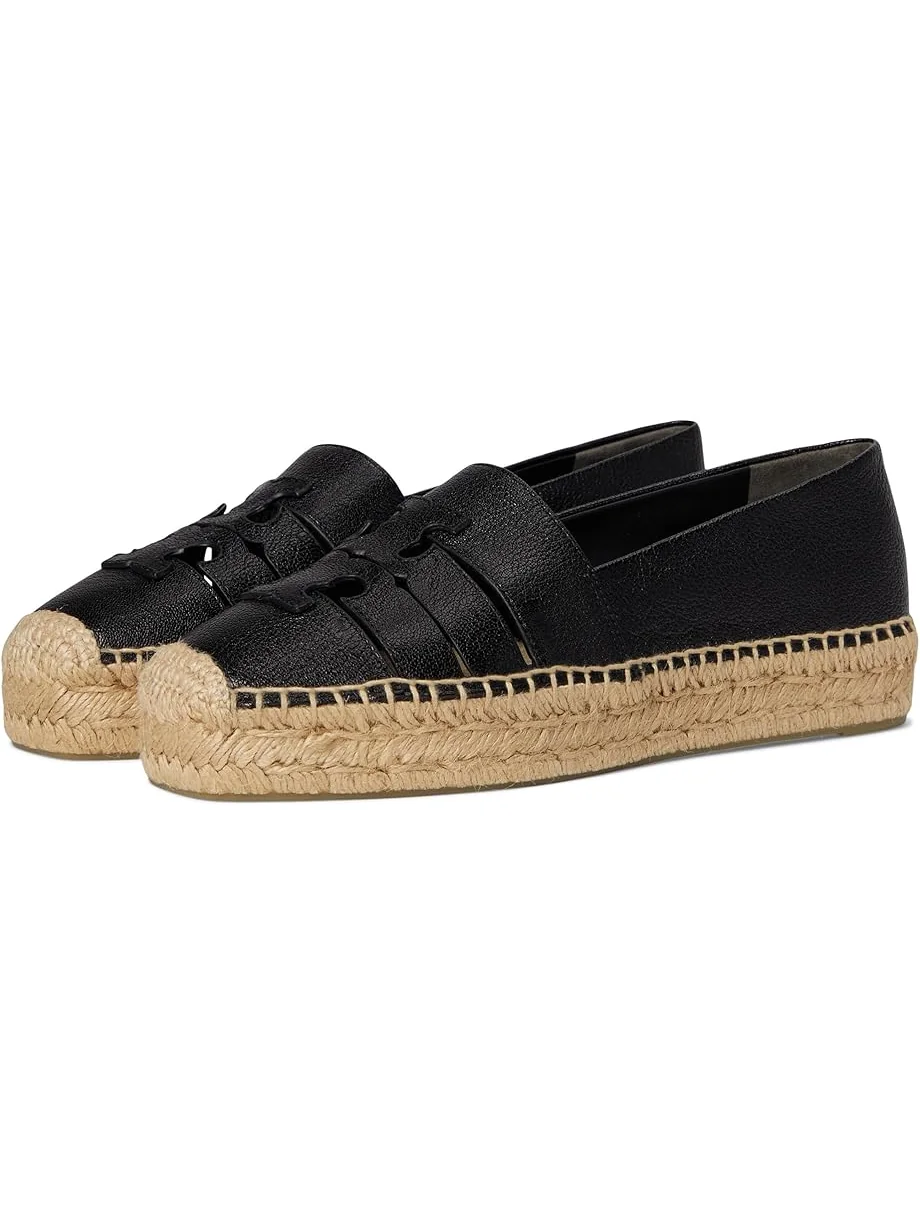 Балетки Tory Burch Ines Multi Strap Platform Espadrille — 1