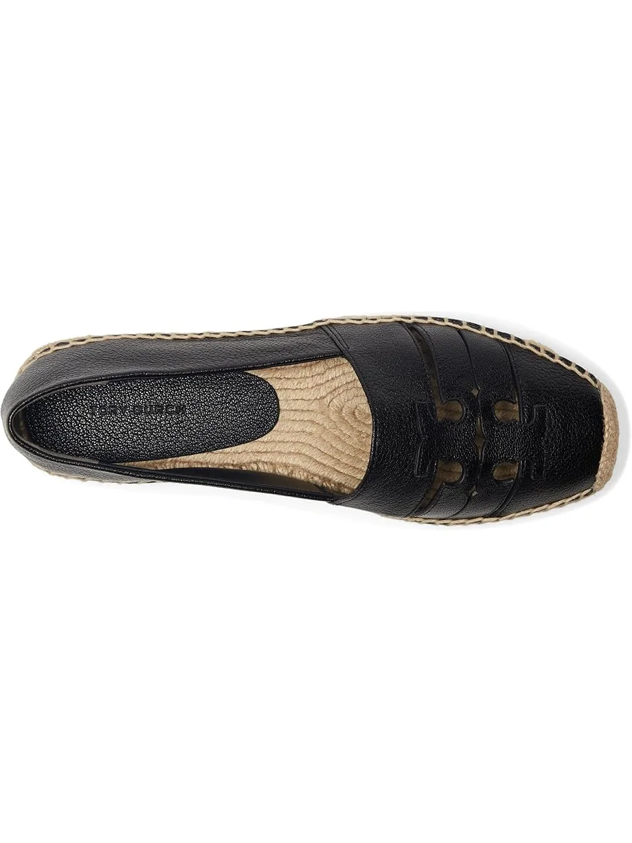 Балетки Tory Burch Ines Multi Strap Platform Espadrille — 2