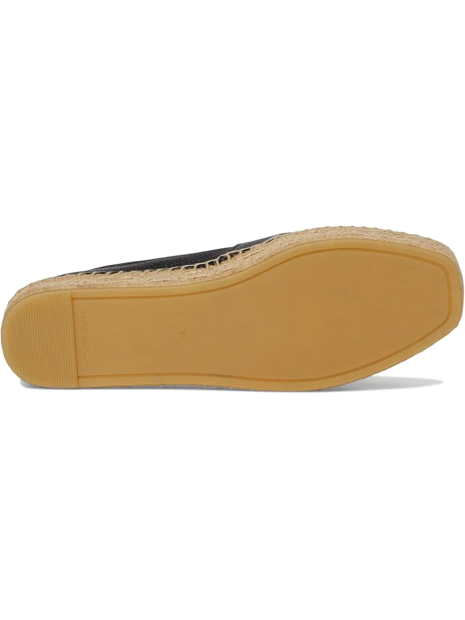 Балетки Tory Burch Ines Multi Strap Platform Espadrille — 3