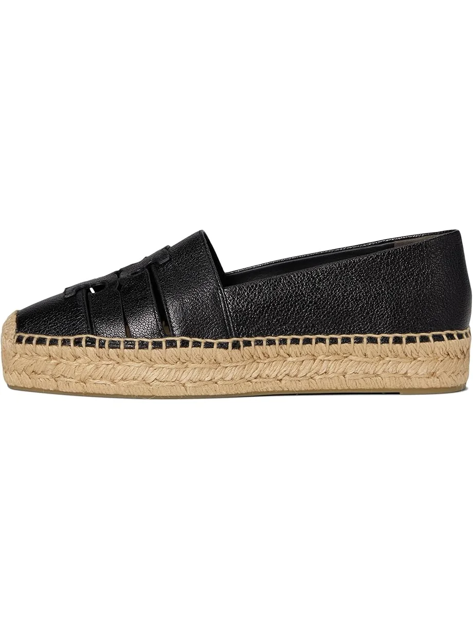 Балетки Tory Burch Ines Multi Strap Platform Espadrille — 4