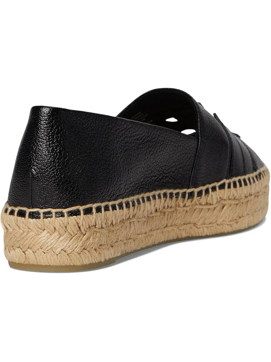 Балетки Tory Burch Ines Multi Strap Platform Espadrille — 5
