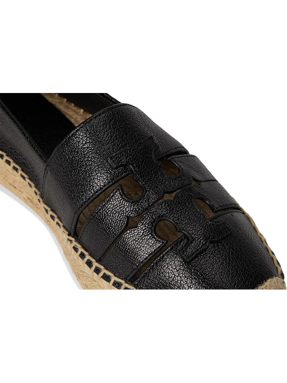 Балетки Tory Burch Ines Multi Strap Platform Espadrille — 6