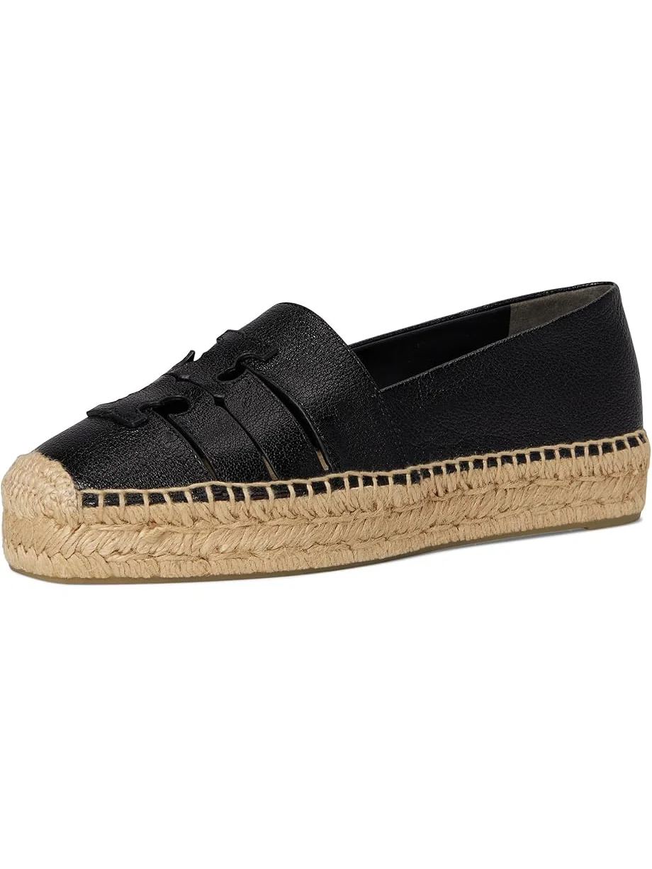 Балетки Tory Burch Ines Multi Strap Platform Espadrille — 7