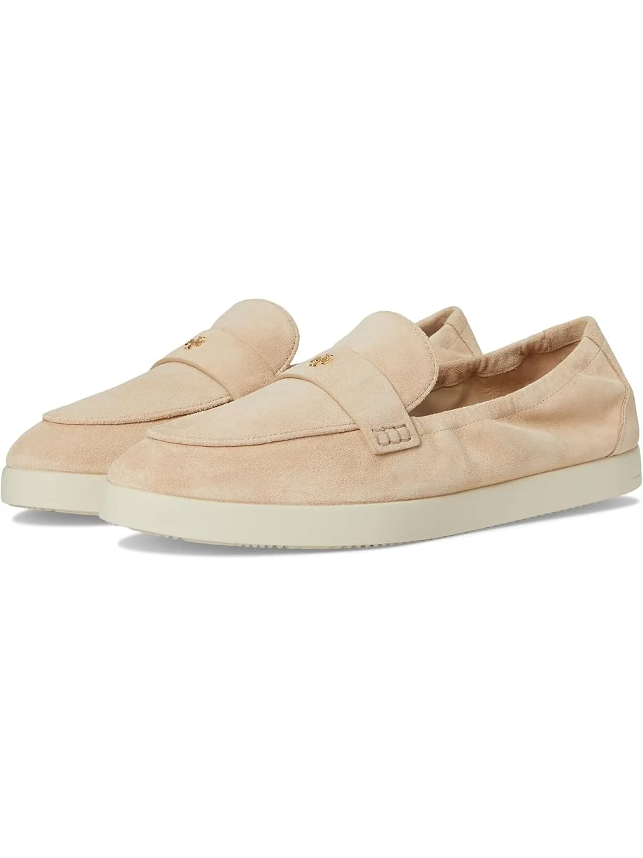 Лоферы Tory Burch Ballet Sport Loafer — 1