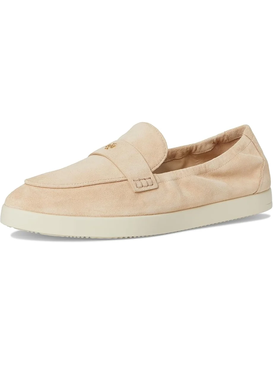 Лоферы Tory Burch Ballet Sport Loafer — 7