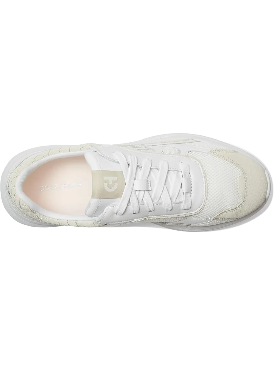 Кроссовки Cole Haan Grandpro Eleeana Runners — 2
