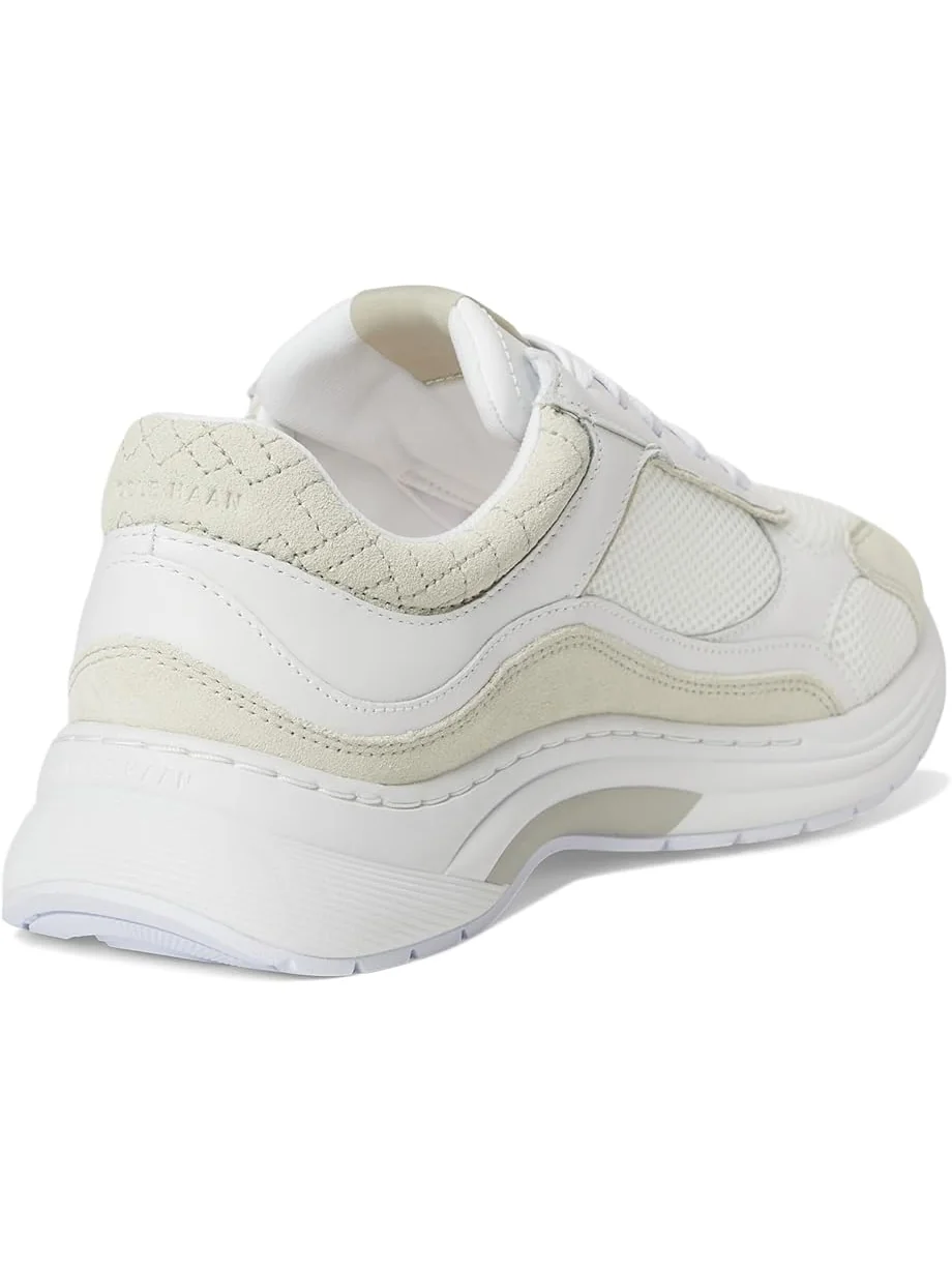 Кроссовки Cole Haan Grandpro Eleeana Runners — 5