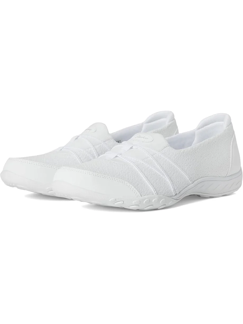 Кроссовки SKECHERS Breathe Easy - Harbor Hues — 1