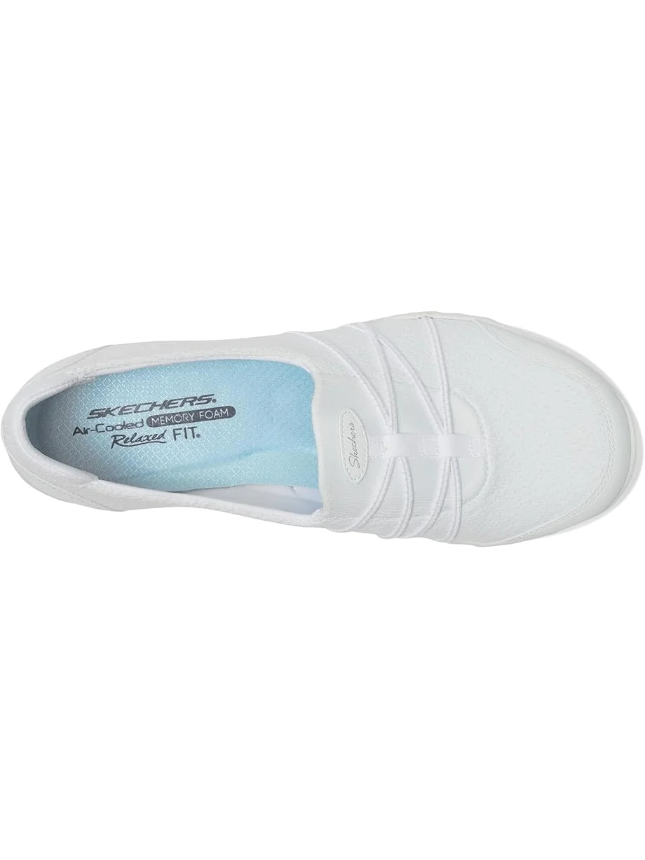 Кроссовки SKECHERS Breathe Easy - Harbor Hues — 2