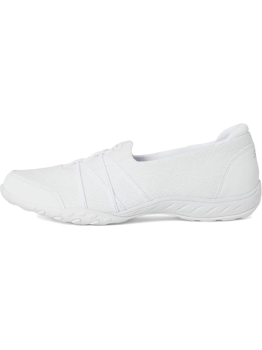Кроссовки SKECHERS Breathe Easy - Harbor Hues — 4