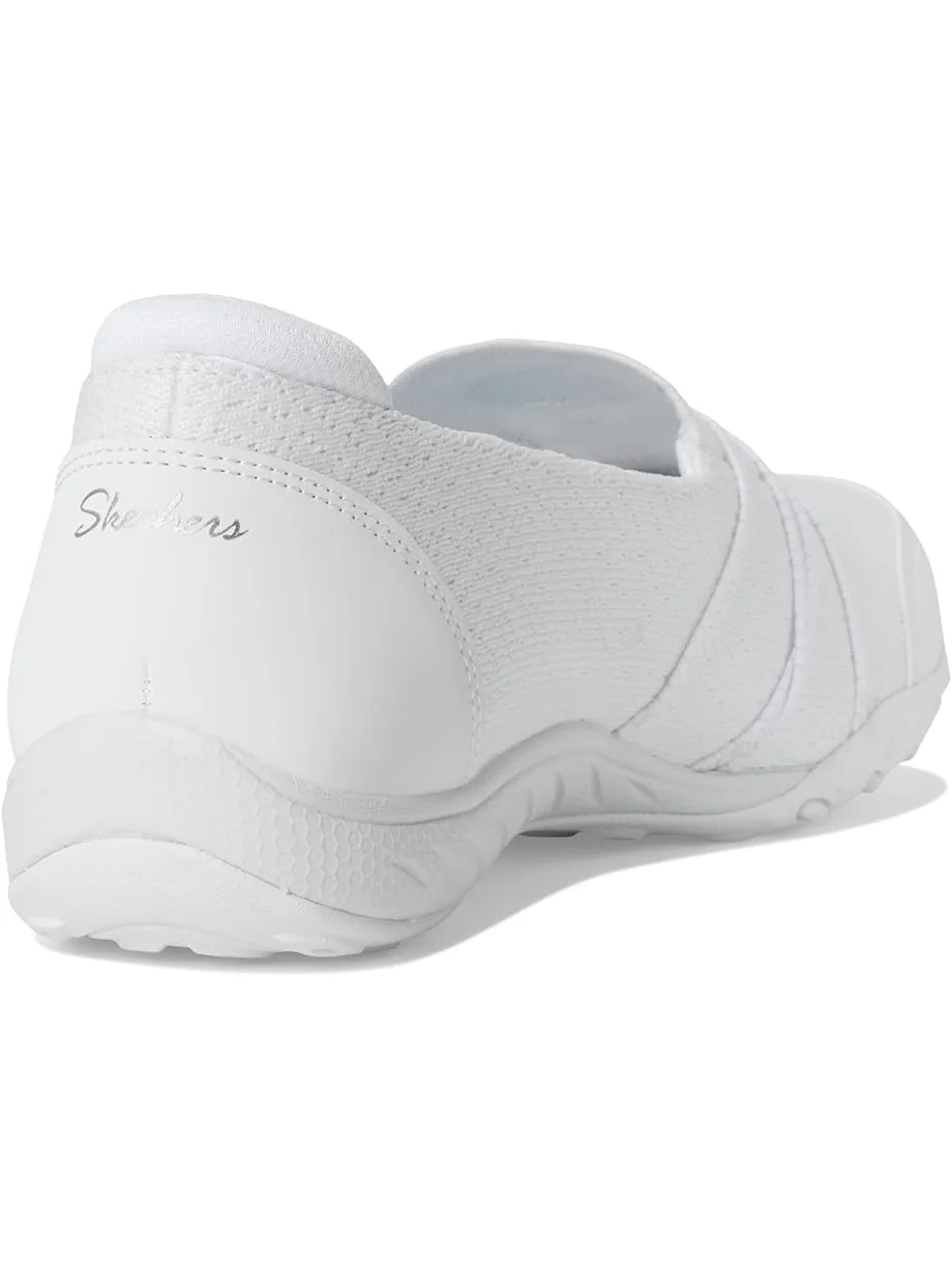 Кроссовки SKECHERS Breathe Easy - Harbor Hues — 5
