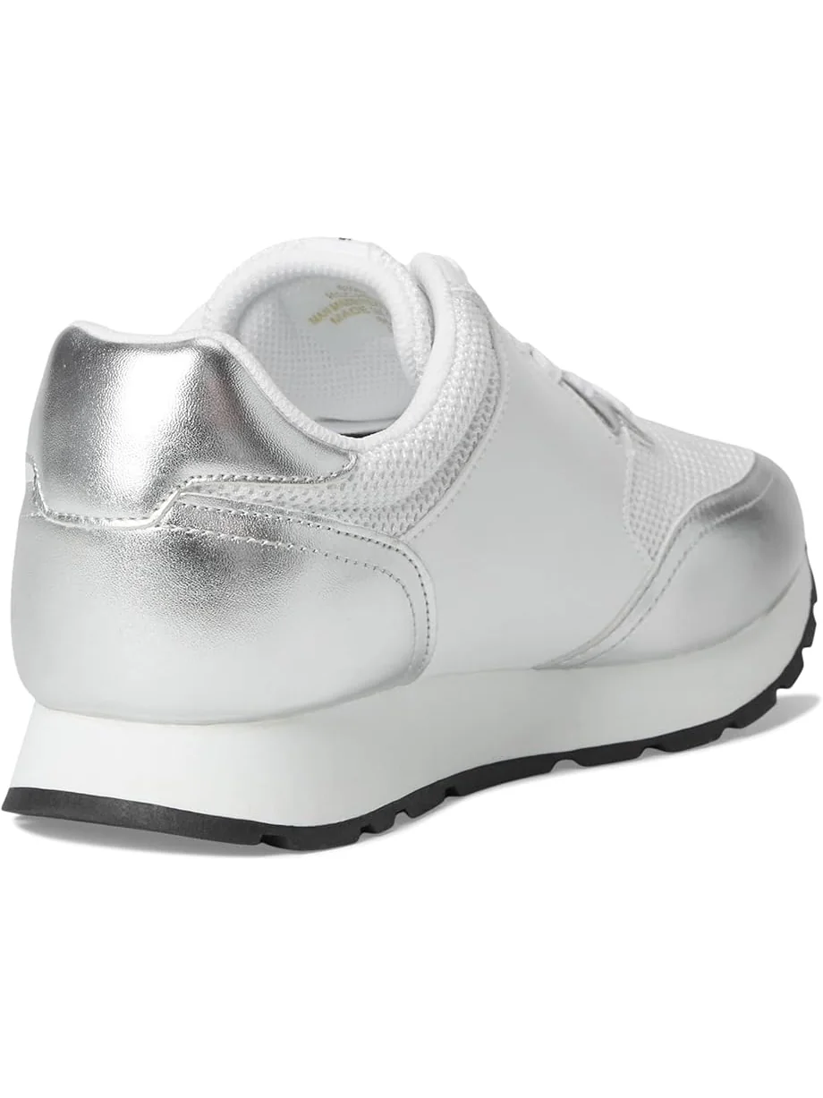Кроссовки Calvin Klein Camina — 5