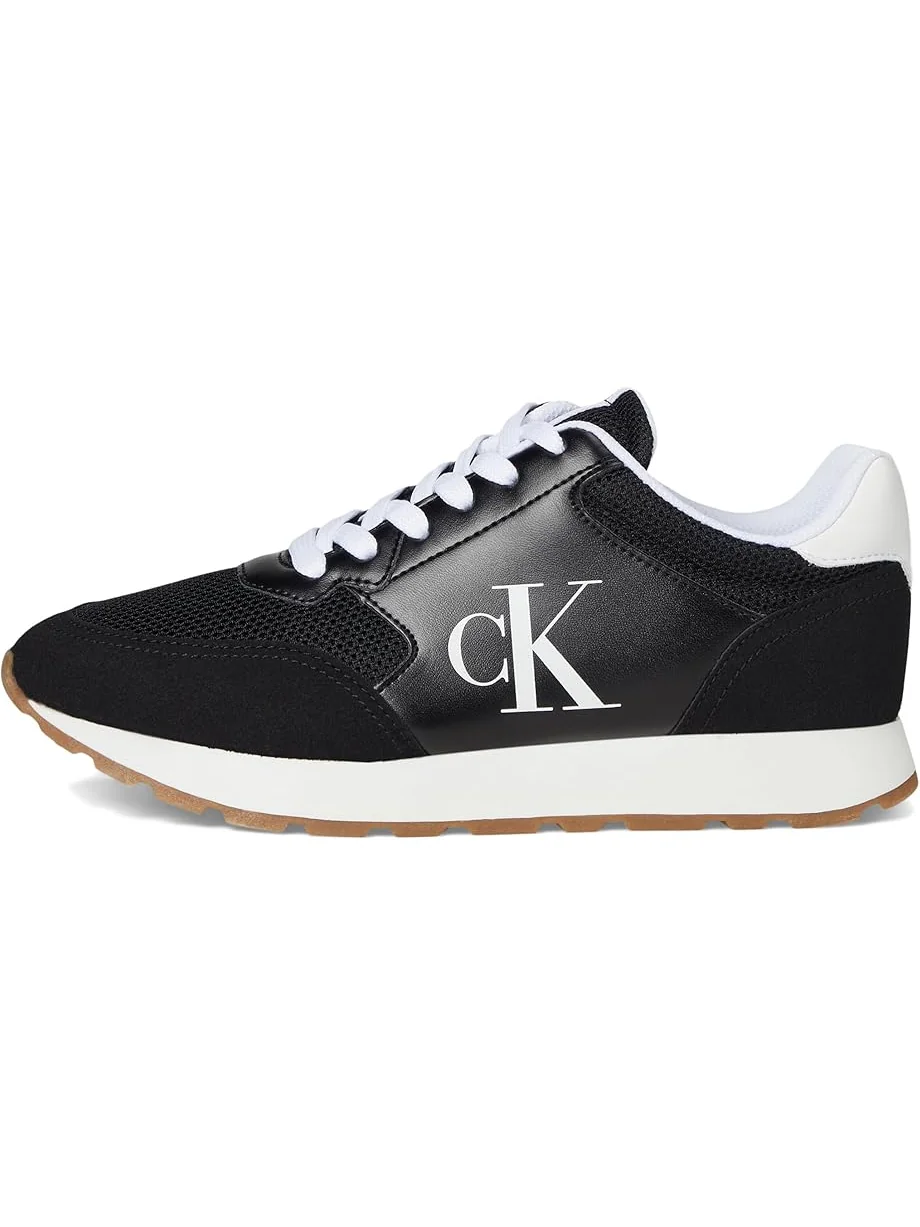 Кроссовки Calvin Klein Camina — 4