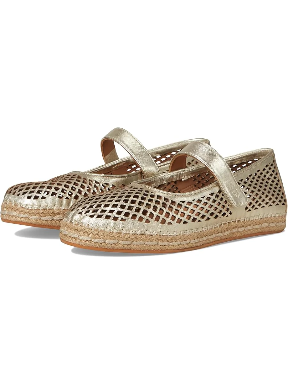 Балетки Gentle Souls by Kenneth Cole Sienna — 1