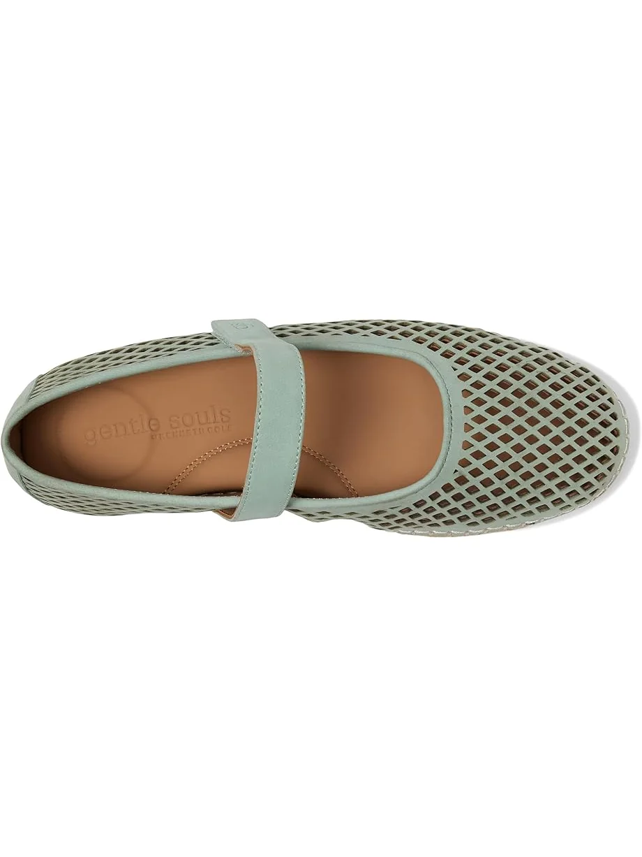 Балетки Gentle Souls by Kenneth Cole Sienna — 2