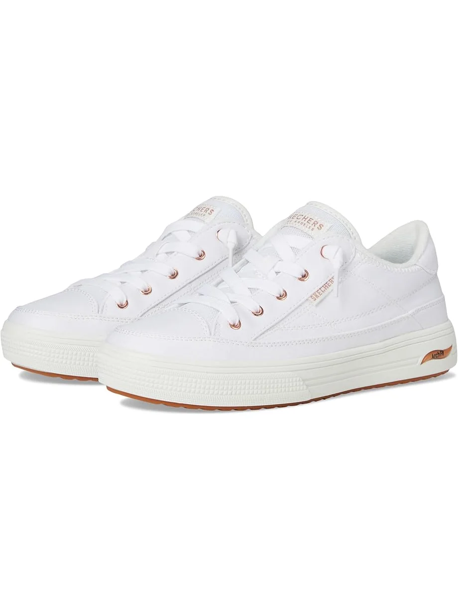 Кроссовки SKECHERS Arch Fit Arcade-Meet Ya There — 1