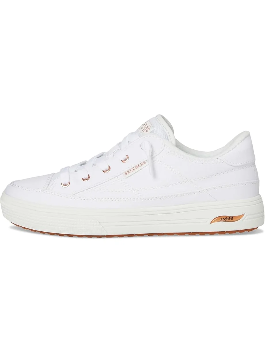 Кроссовки SKECHERS Arch Fit Arcade-Meet Ya There — 4