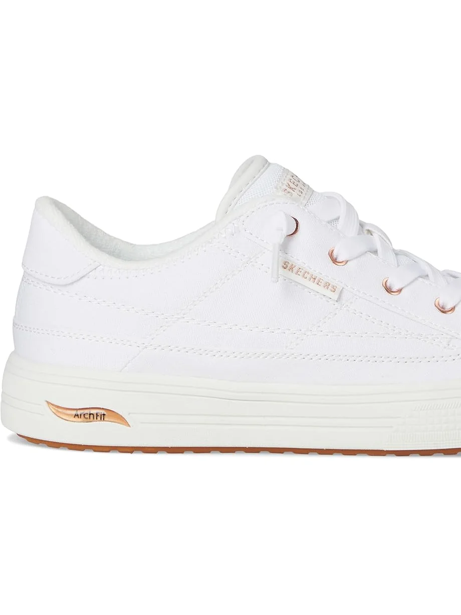 Кроссовки SKECHERS Arch Fit Arcade-Meet Ya There — 6