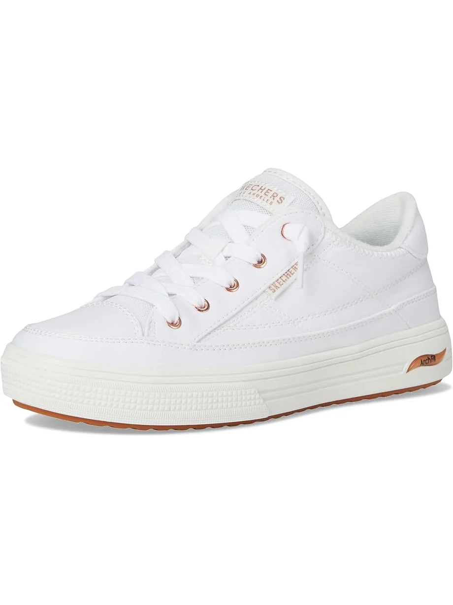 Кроссовки SKECHERS Arch Fit Arcade-Meet Ya There — 7