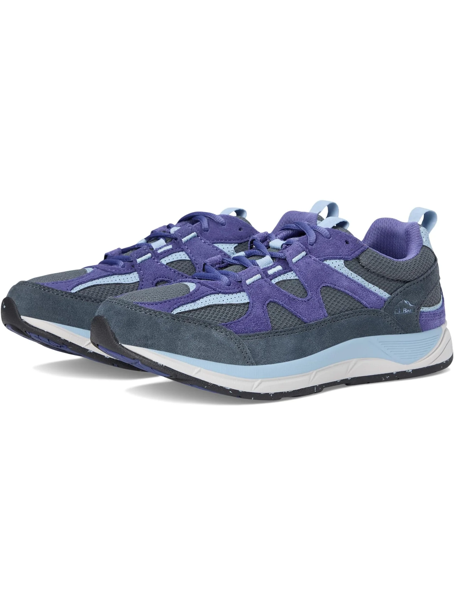 Кроссовки L.L.Bean Women's Comfort Walker 2 — 1