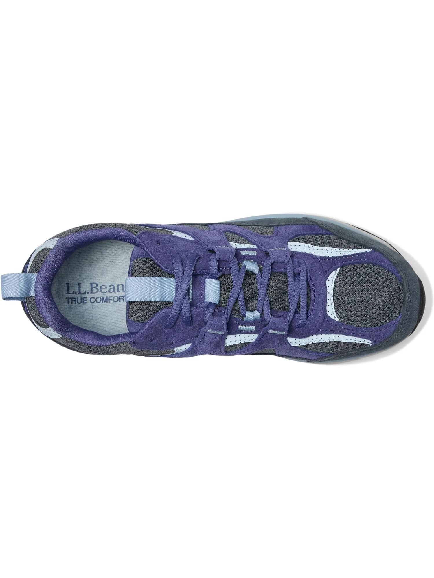 Кроссовки L.L.Bean Women's Comfort Walker 2 — 2