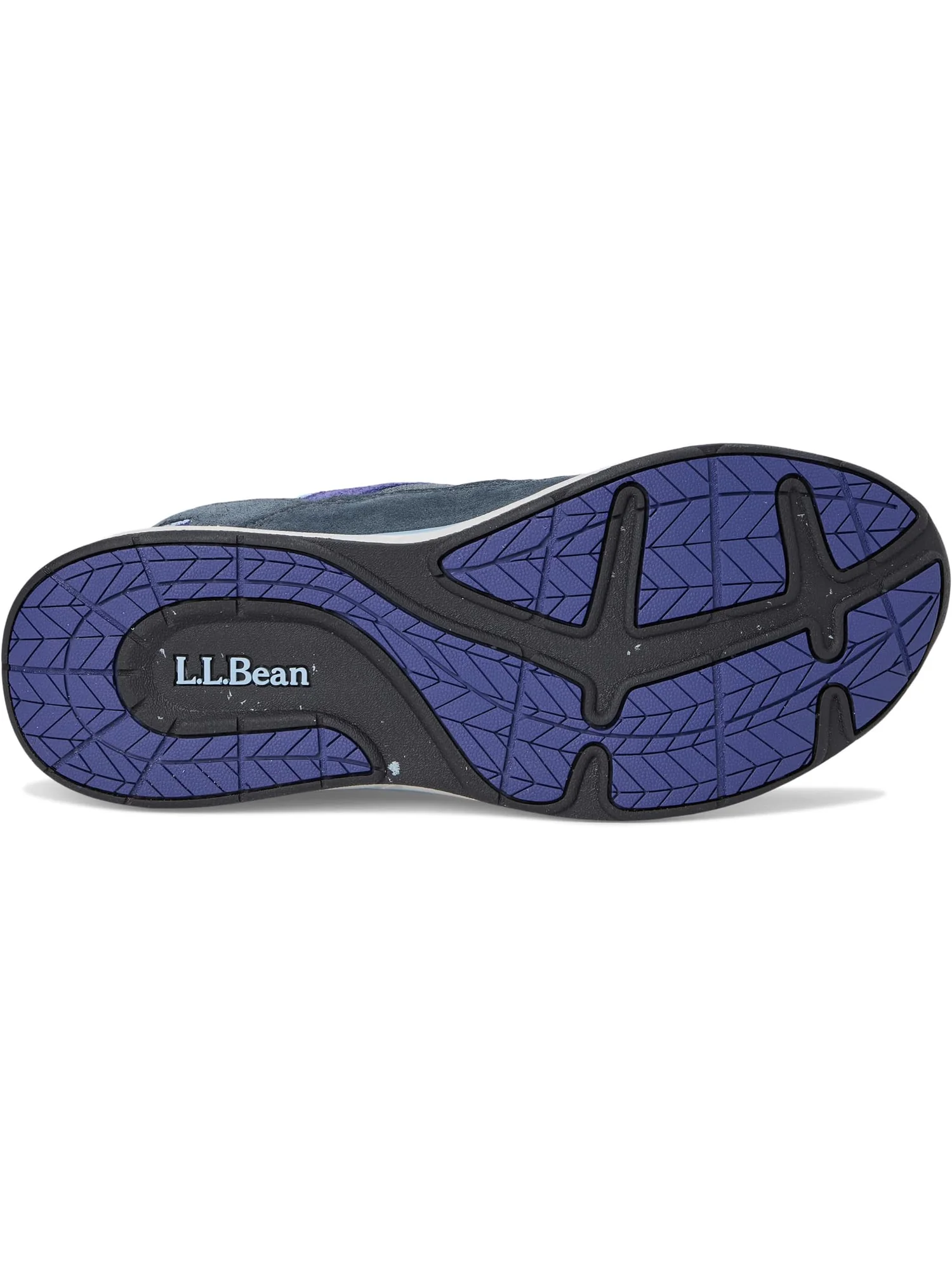 Кроссовки L.L.Bean Women's Comfort Walker 2 — 3