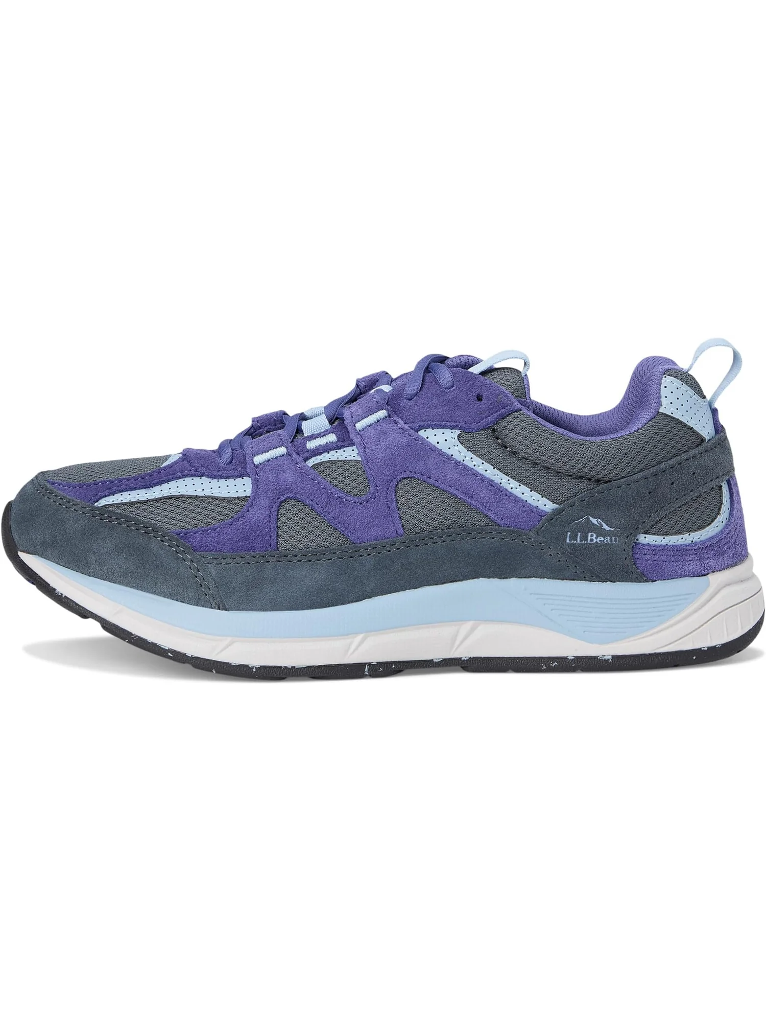 Кроссовки L.L.Bean Women's Comfort Walker 2 — 4