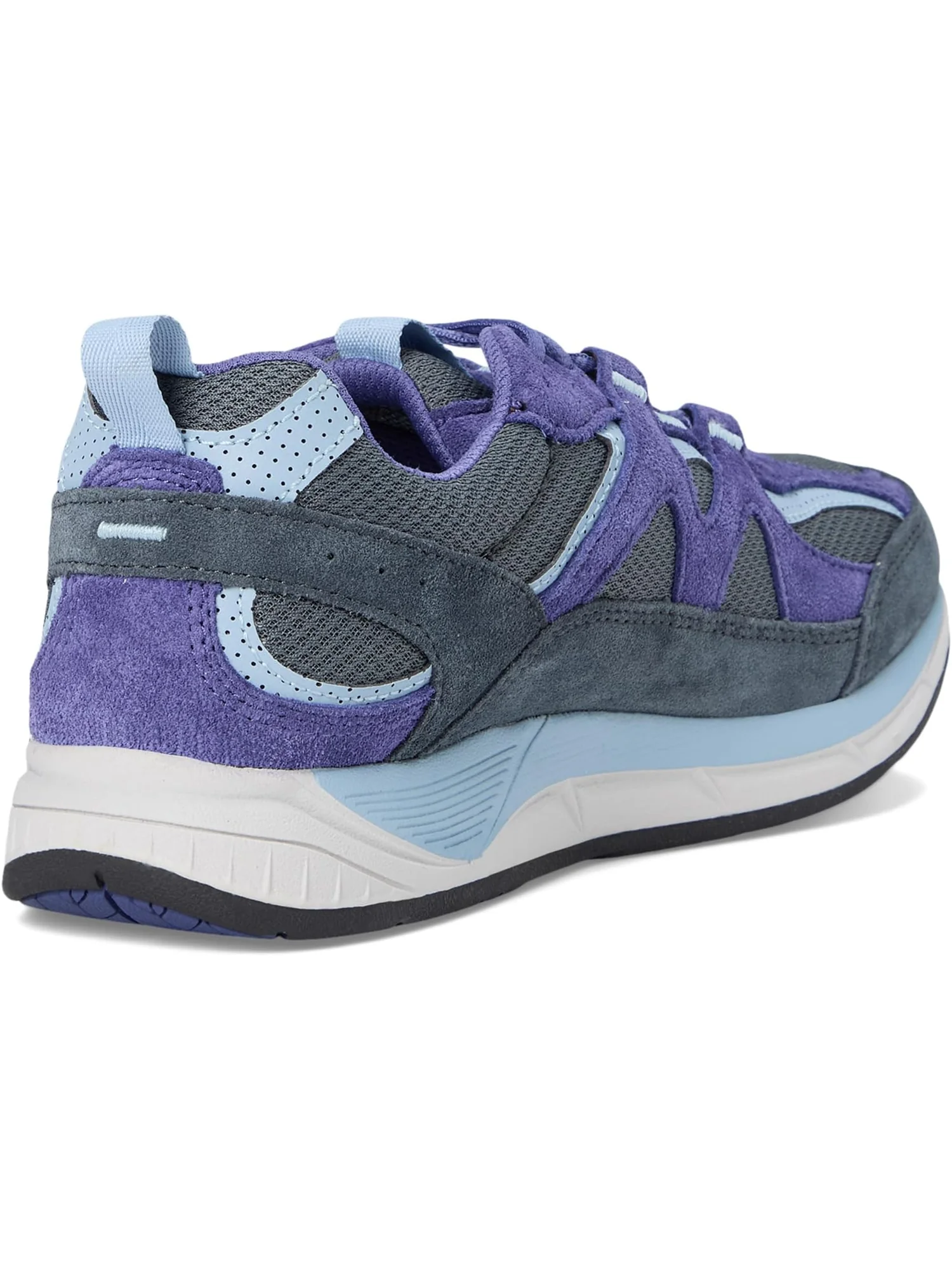 Кроссовки L.L.Bean Women's Comfort Walker 2 — 5