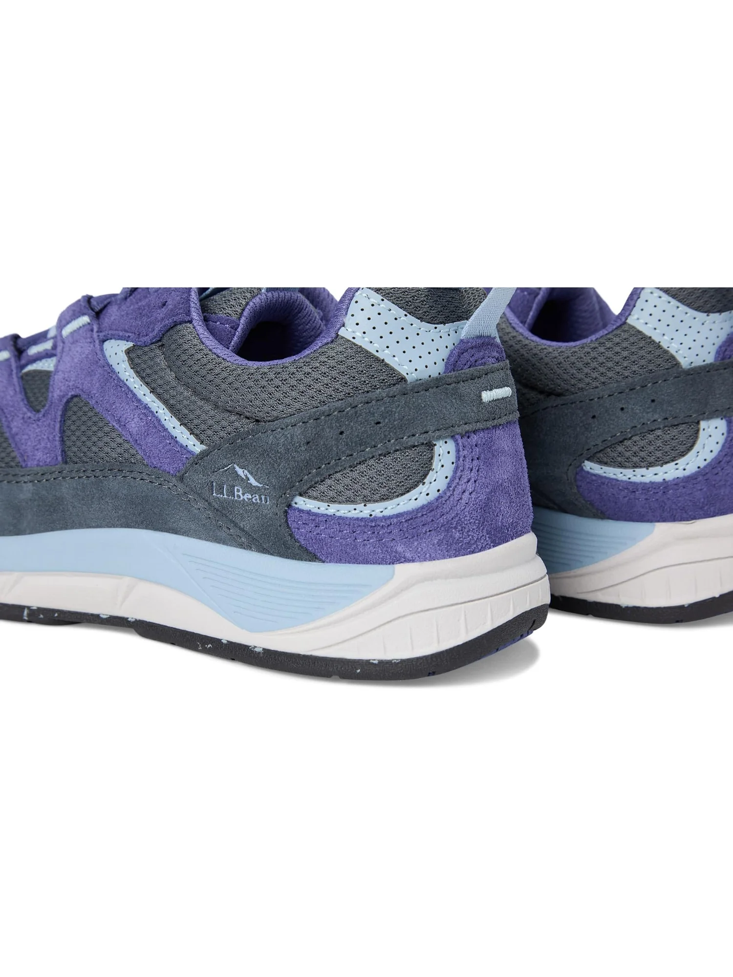 Кроссовки L.L.Bean Women's Comfort Walker 2 — 6