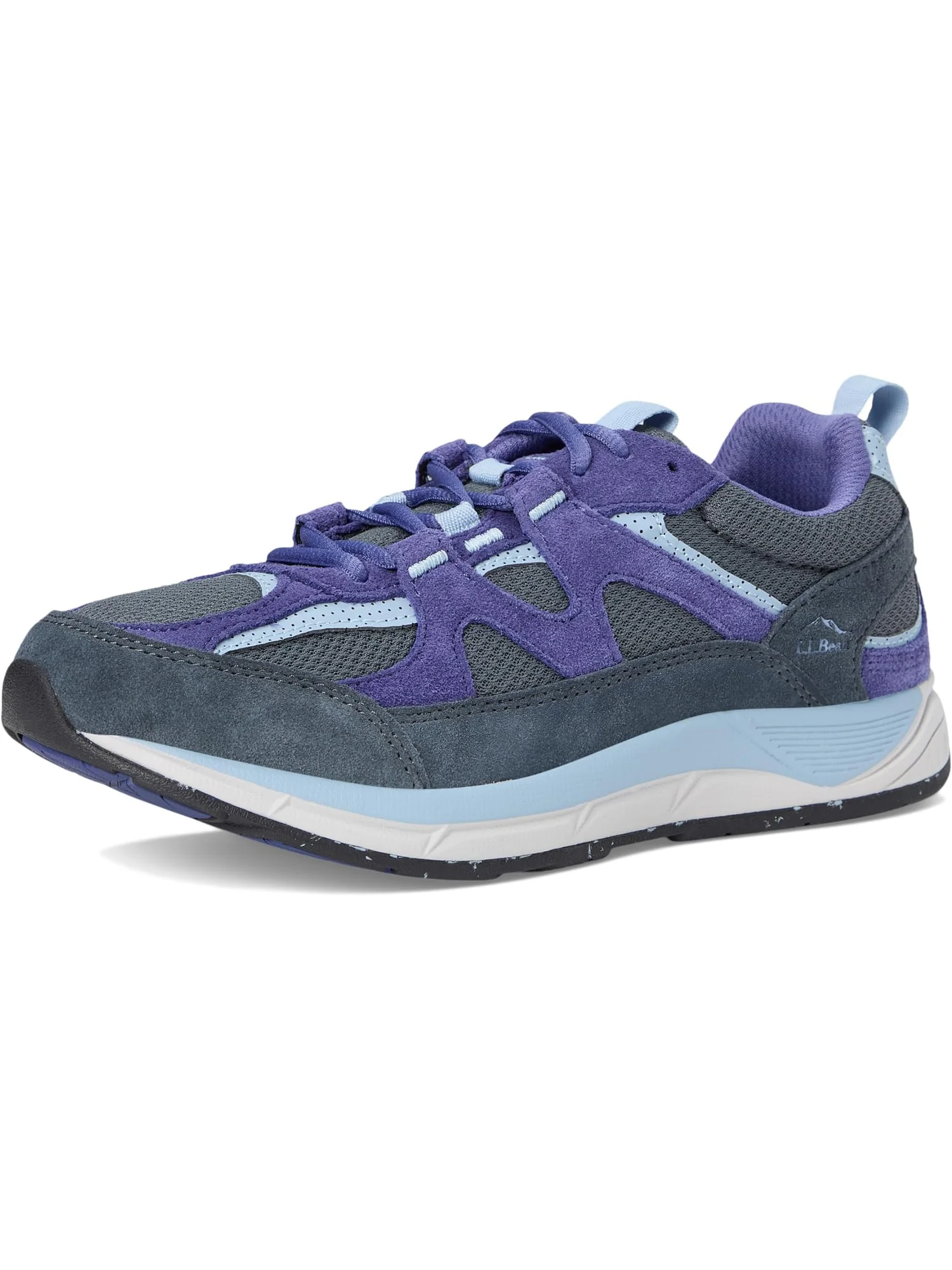 Кроссовки L.L.Bean Women's Comfort Walker 2 — 7