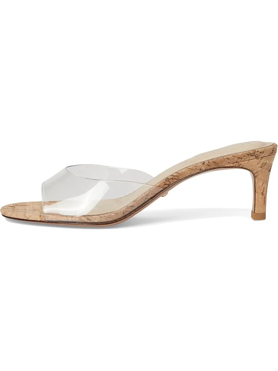 Туфли Pelle Moda Unia 3 Slide — 4