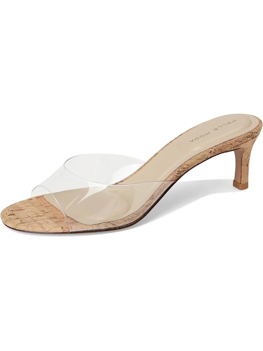 Туфли Pelle Moda Unia 3 Slide — 7