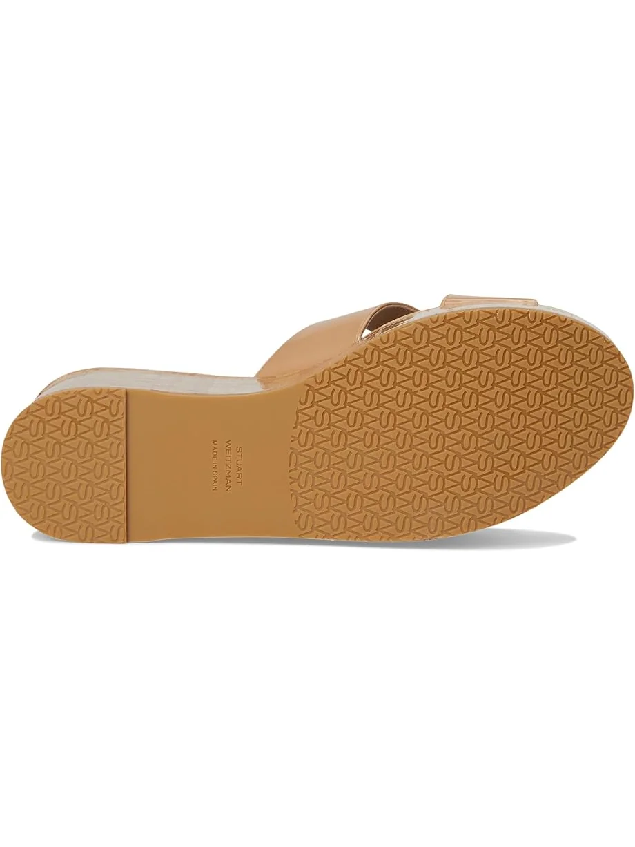 Туфли Stuart Weitzman Dayna Wedge Slide — 3