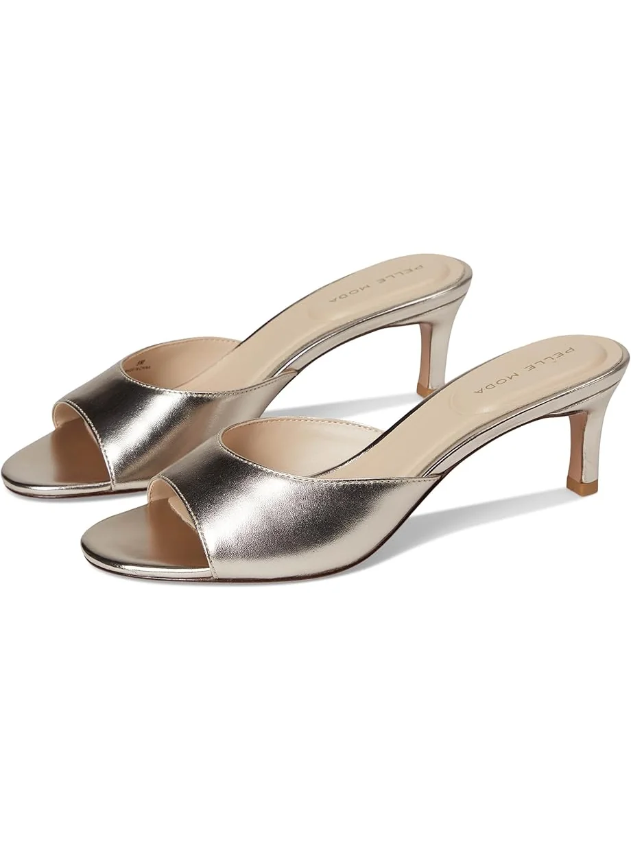 Туфли Pelle Moda Unia Slide — 1